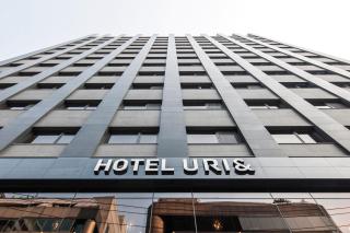 Hotel Uri& - Seul - 7