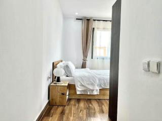 Appartement 3 Pieces Haut standing Riviera Triangle - 9