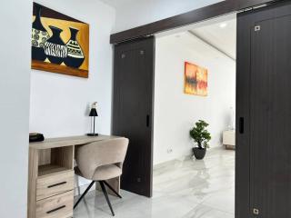 Appartement 3 Pieces Haut standing Riviera Triangle - 8