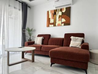Appartement 3 Pieces Haut standing Riviera Triangle - 4