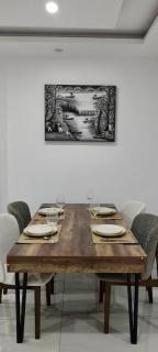 Appartement 3 Pieces Haut standing Riviera Triangle - 3