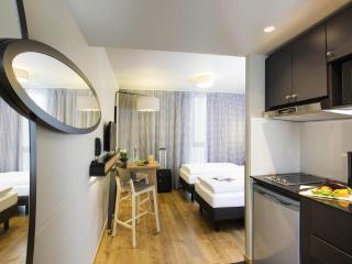 Aparthotel Adagio access München City Olympiapark - Munique - 2