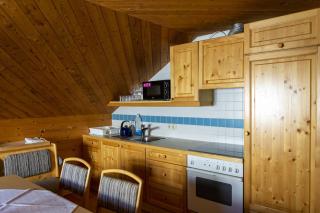 Wallackhaus hütte - 9