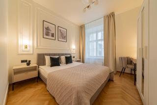 Old Town - Viru Gate Apartment - 8