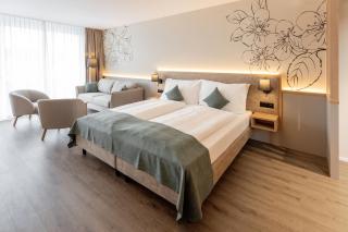 Restaurant & Hotel Heidelberg - Aadorf - 6