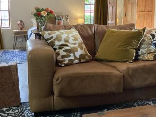 SOUSIE'S RUSTIC STAY - 3