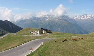 Wallackhaus hütte - 7