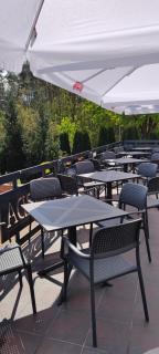 Hotel Horda - 3
