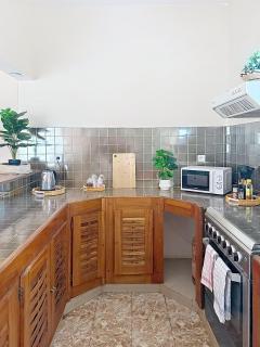 Maison Alba - 6