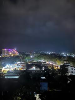 Luxurious Flat Near Sylhet Airport Main Road - 1