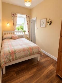Padua House Holiday Home in the Centre of Bundoran and 2 mins walk to the beach - 1