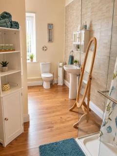 Padua House Holiday Home in the Centre of Bundoran and 2 mins walk to the beach - 3