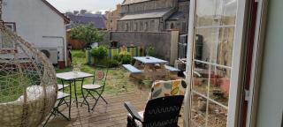 Padua House Holiday Home in the Centre of Bundoran and 2 mins walk to the beach - 5