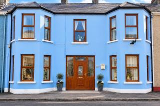 Padua House Holiday Home in the Centre of Bundoran and 2 mins walk to the beach - 0