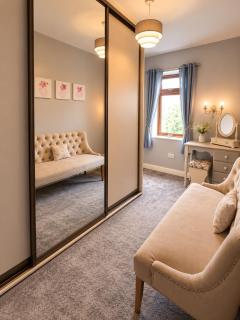 Padua House Holiday Home in the Centre of Bundoran and 2 mins walk to the beach - 6