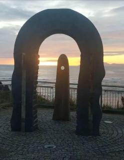 Padua House Holiday Home in the Centre of Bundoran and 2 mins walk to the beach - 7
