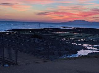 Padua House Holiday Home in the Centre of Bundoran and 2 mins walk to the beach - 9