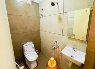 GREENS INN near Madras High Court and Harbour Chennai Port - 2