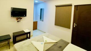 GREENS INN near Madras High Court and Harbour Chennai Port - 4