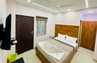 GREENS INN near Madras High Court and Harbour Chennai Port - 5