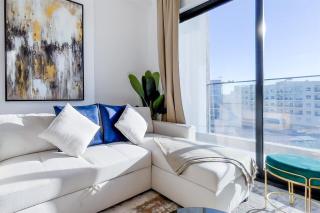 Luxe Gardenia 2Br Haven In Dubai - Dubaï - 7
