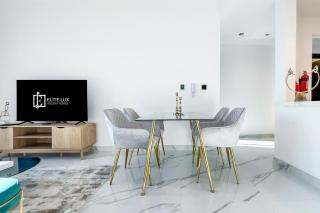Luxe Gardenia 2Br Haven In Dubai - Dubaï - 5