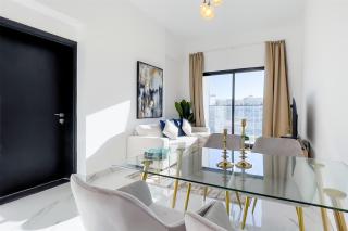 Luxe Gardenia 2Br Haven In Dubai - Dubaï - 4