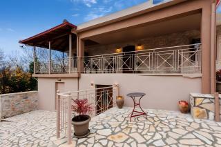 Levidi Sani 11 Suite - 9