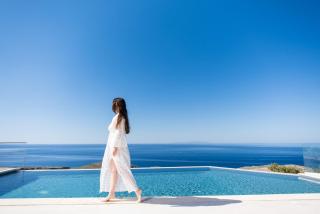 Villa Thetis Sfakia Crete - 0