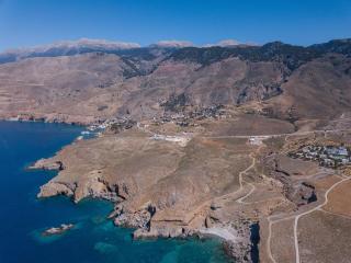 Villa Thetis Sfakia Crete - 7