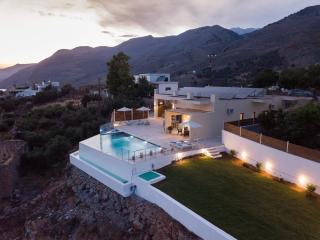 Villa Thetis Sfakia Crete - 2