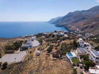 Villa Thetis Sfakia Crete - 1