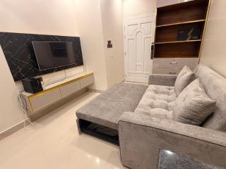 Luxurious Flat Near Sylhet Airport Main Road - 5