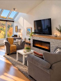 Mountain & Comfort - Le Sommet - 0