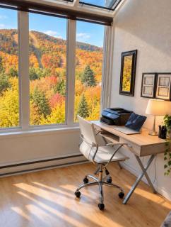 Mountain & Comfort - Le Sommet - 8
