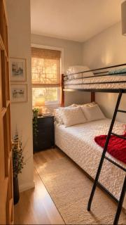 Mountain & Comfort - Le Sommet - 5