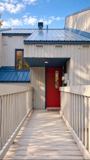 Mountain & Comfort - Le Sommet - 1