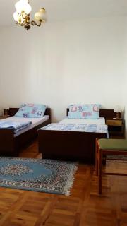 Apartment Anita - Senj - 1