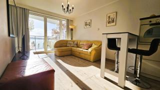 MasurianHome - Apartament Piwonia - Lake view - Lyck - 4