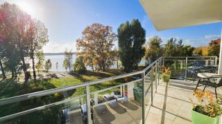 MasurianHome - Apartament Piwonia - Lake view - Lyck - 9