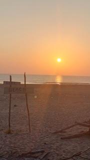Surf El Yanis Creamsand Longbeach Resort - 6