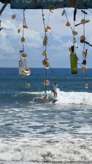 Surf El Yanis Creamsand Longbeach Resort - 4