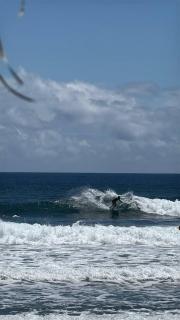 Surf El Yanis Creamsand Longbeach Resort - 1