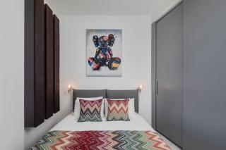 Modern 2BR Condo with Sea Views at Isrotel by HolyGuest - Tel Aviv - 2