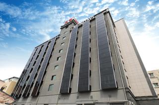 Hotel Mondavi - Mokpo - 0