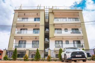 Liv Lux Residences - 0