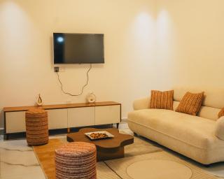 Liv Lux Residences - 5