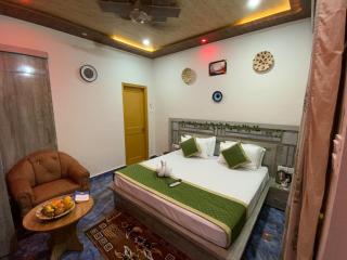 Rock Mountain Premium Entire Homestay Dalhousie - 5