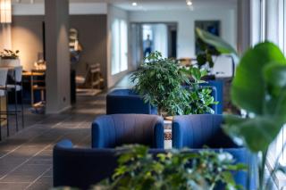 Skanderborg Park Hotel & Konference - 1