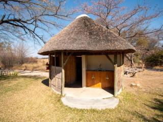 Emms Cubango Ecological Camp - 3